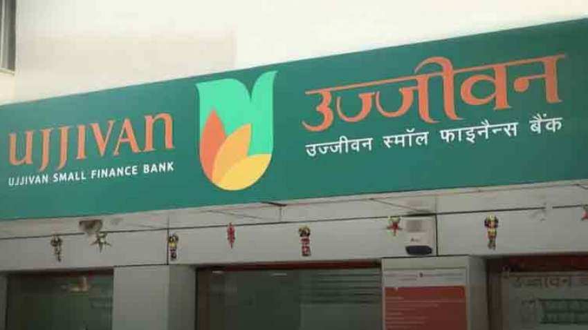 Ujjivan Small Finance Bank share price hits 52-week high as bank launches QIP | Details