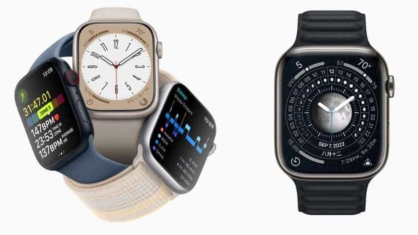 Apple watchOS 9 released: New watch faces, Medications app, AFib History feature and more