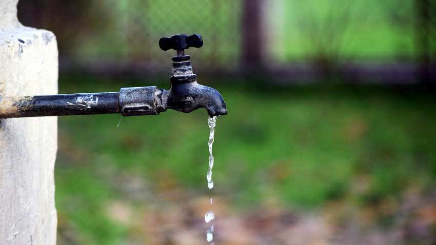 Delhi Jal Board: Water supply to be disrupted in some areas till September 14 — check list