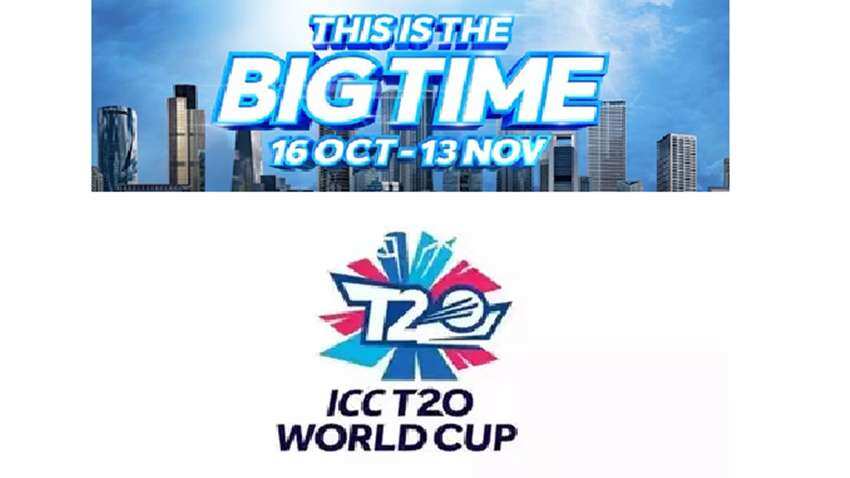 ICC T20 World Cup 2022: Schedule, Timings, Teams, Groups, Fixtures, Dates, Format, How to watch, Live Streaming - all you need to know