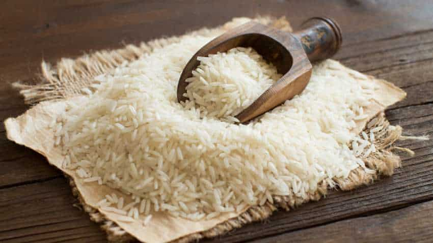 Traders hike rice prices as India orders export halt