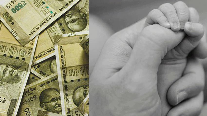 Wealth Guide: Double Benefit! Income Tax saving and investment for child's future - Here is how Wealth Guide: Double Benefit! Income Tax saving and investment for child's future - Here is how