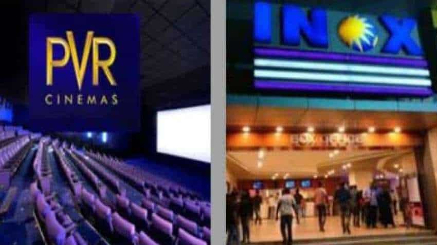 PVR INOX MERGER: Competition Commission rejects complaint against proposed multiplex chains deal