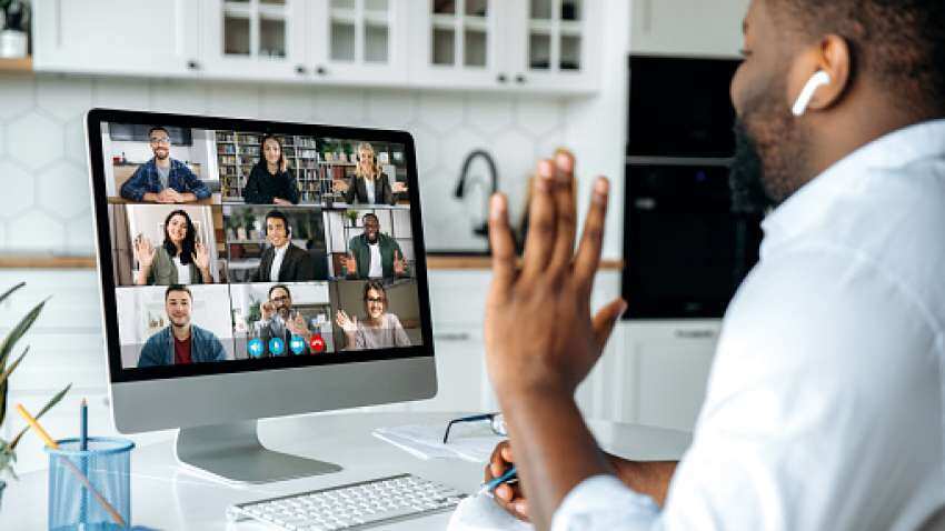 Work From Home: Soon? 100% WFH for these employees! Work From Home: Soon? 100% WFH for these employees!