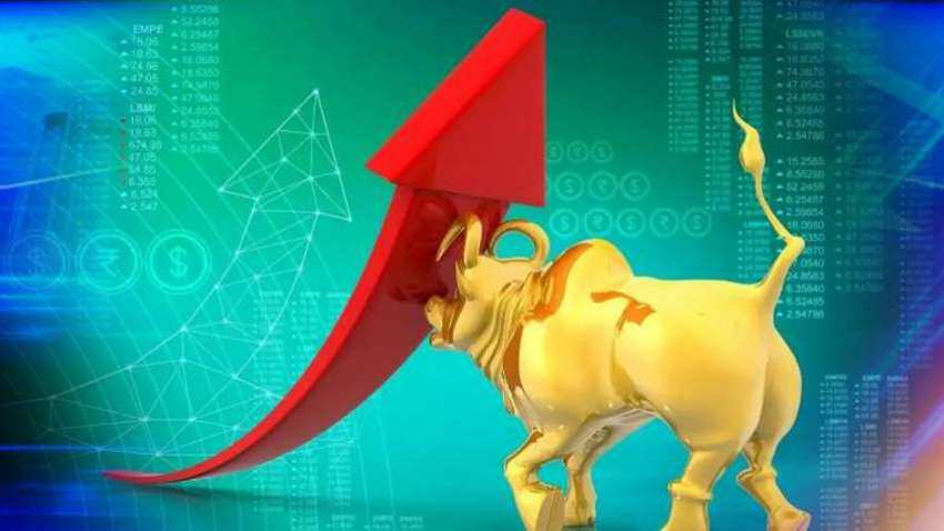 Stock Market News: Nifty50 ends above 18,000 after 5 months - Top Gainers and Losers since April 5