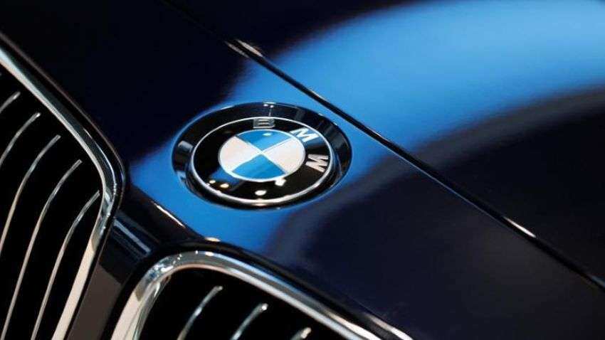  BMW to set up auto parts manufacturing plant in Punjab