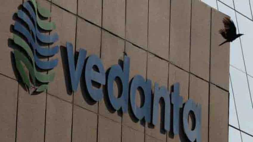 Vedanta share price jumps as firm signs MoU with Taiwanese company to set up India's first semiconductor plant in THIS state Vedanta share price jumps as firm signs MoU with Taiwanese company to set up India's first semiconductor plant in THIS state