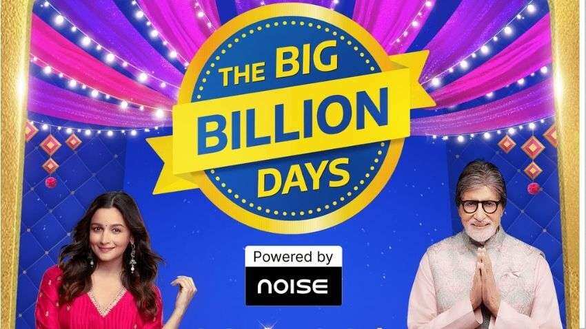 Flipkart Big Billion Days Sale: Check date, offers, deals, discounts on products - All you need to know