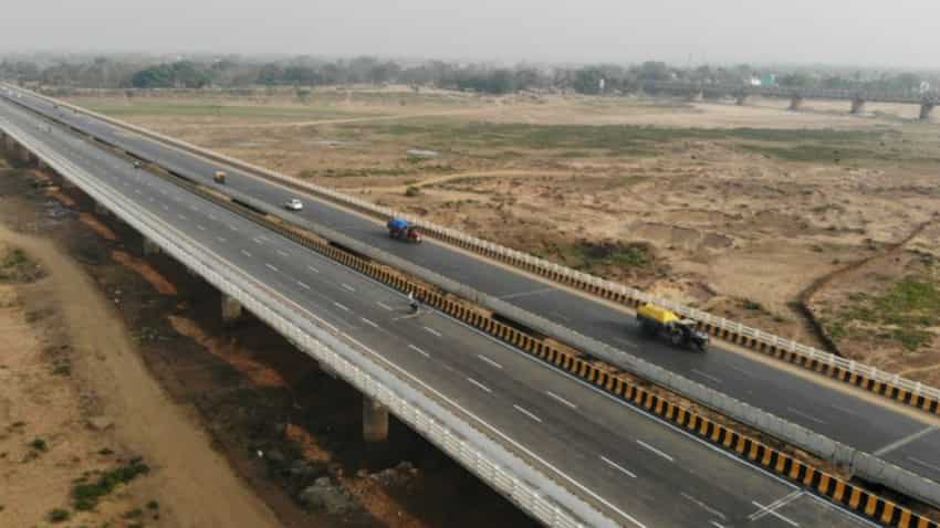 Highway construction slows to 19 km/day during April-August: Ministry 