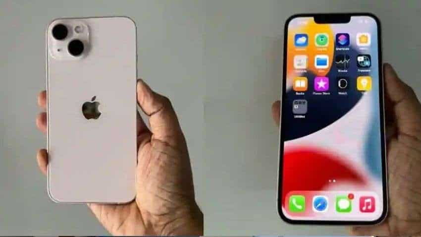 Apple iPhone 13 on Flipkart: How to avail up to Rs 19,000 off
