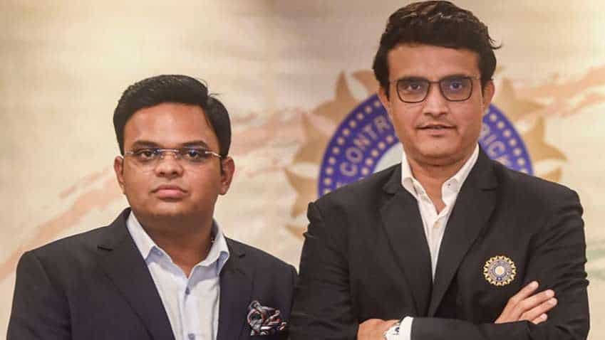 Sourav Ganguly, Jay Shah to retain BCCI posts after Supreme Court order