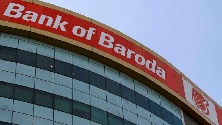 Bank of Baroda raises interest rates on deposits below Rs 2 crore — check latest interest rate