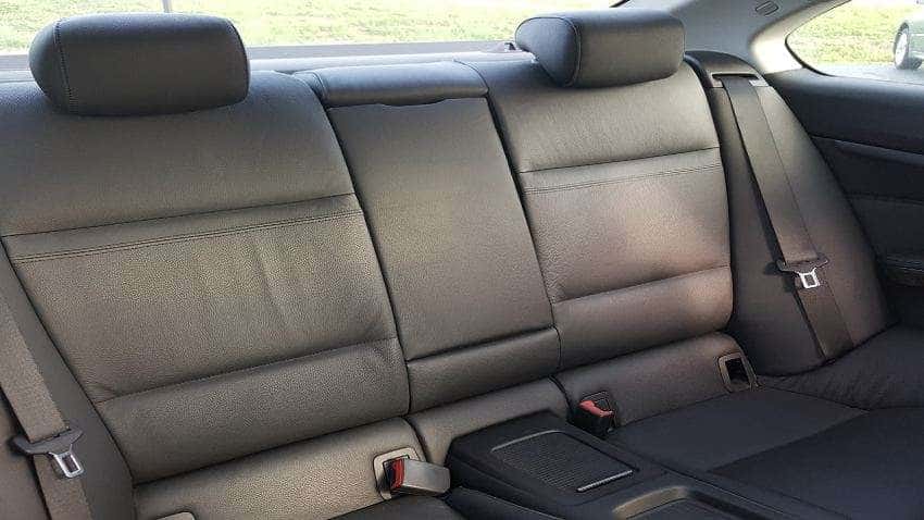 Penalty of Rs 1,000! Delhi Traffic Police launches drive to use rear seat belts