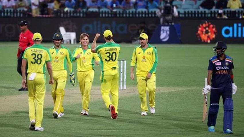 ICC T20 World Cup 2022 - Australia full squad and match schedule: Host, serial winner and top contender! 