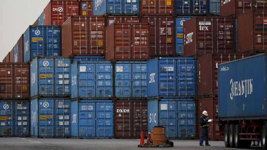 India&#039;s trade deficit widens 139% to $27.98 billion in August