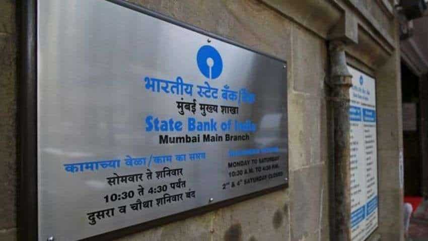 SBI interest rate hiked by 0.70% home loan, auto loan EMIs set to