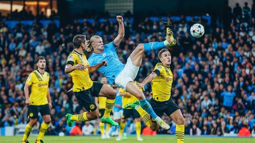 WATCH: Paulo Dybala's sensational UEFA Champions League campaign so far |  Goal.com English Oman