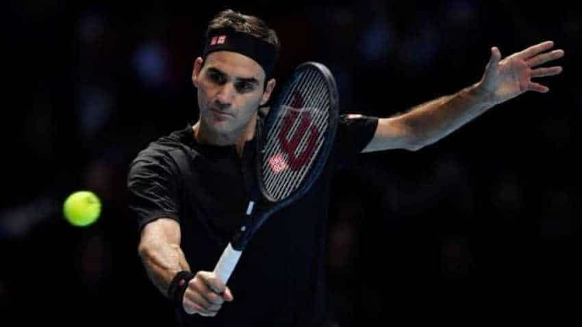 Roger Federer Announces Retirement On Sombre Note: "To The Game Of ...