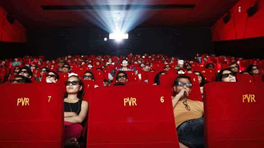 Bulk Deal: 3 entities sell PVR shares worth Rs 759.14 crore - 40.45 lakh shares offloaded Bulk Deal: 3 entities sell PVR shares worth Rs 759.14 crore - 40.45 lakh shares offloaded