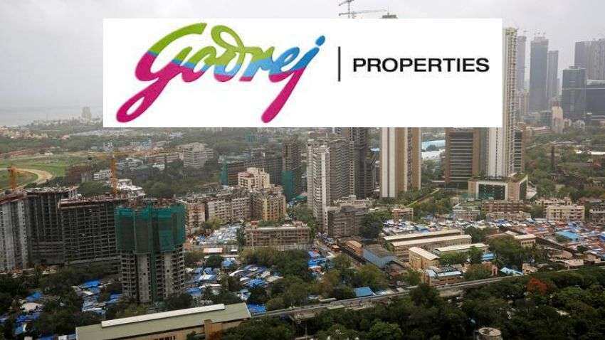 Godrej Properties Opens 'Taj The Trees' Hotel In Mumbai