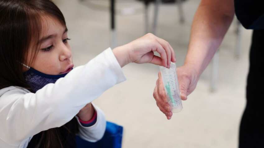 Covid-19 in children: Over 14.6 million infected in America Covid-19 in children: Over 14.6 million infected in America