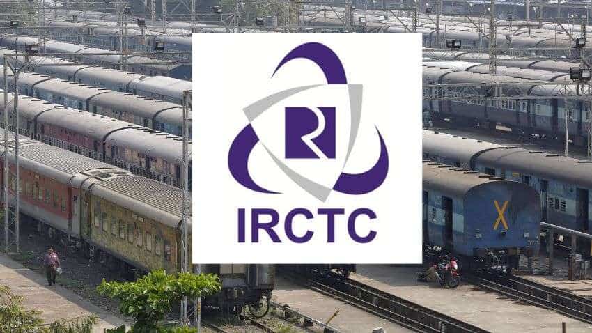 IRCTC causing loss to exchequer by not issuing invoice: Tax consultant