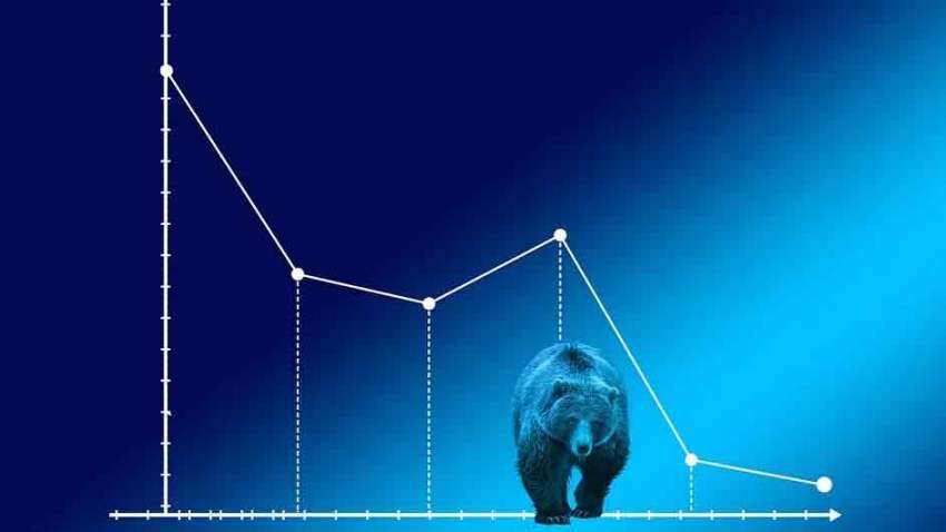Nifty, Sensex see biggest intraday fall in 3 months—Factors that led to stock market crash today 