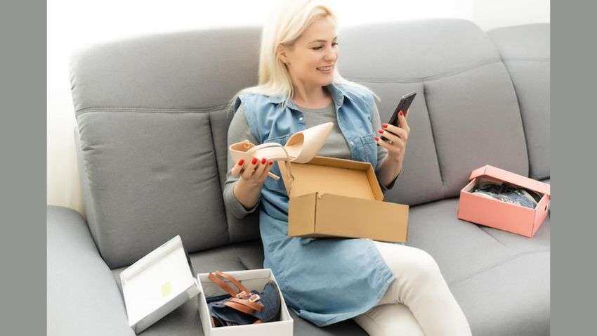Consumers See New E-Commerce Marketplace Temu as Welcome Addition to Expand Choice Consumers See New E-Commerce Marketplace Temu as Welcome Addition to Expand Choice