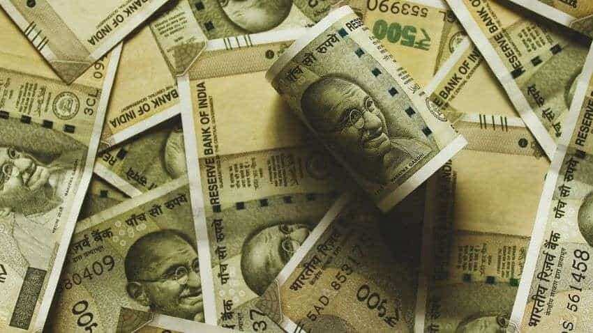 Rupee vs Dollar: Rupee falls 7 paise to close at 79.78 against US dollar