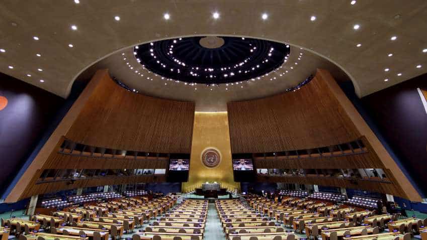 EXPLAINER: What to know about the United Nations General Assembly