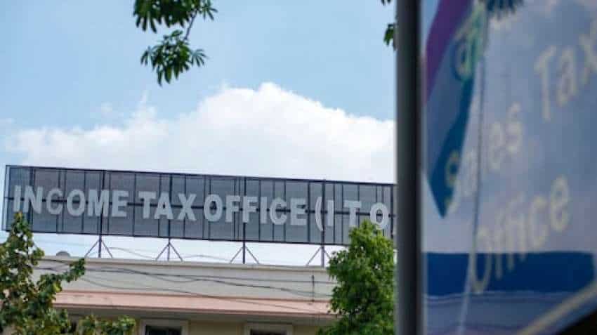 Income Tax Department relaxes various norms for compounding of offence - what should you know
