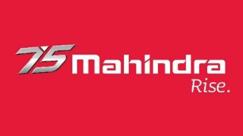 The Mahindra Group Official Website