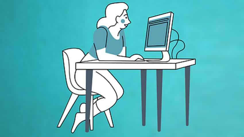 2X jump in Work from Home jobs by women: Report 2X jump in Work from Home jobs by women: Report