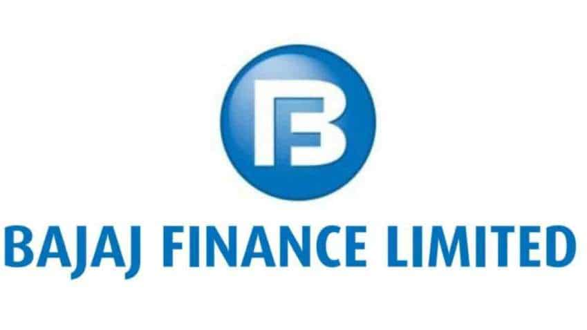 Bajaj finance share deals value