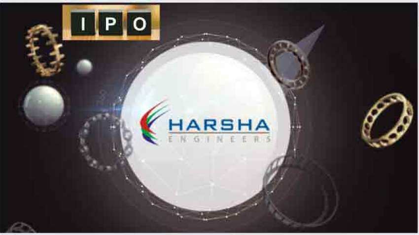 Harsha Engineers IPO subscribed 74.7 times: Check share allotment date, listing date on NSE, BSE and more—Full Timeline  