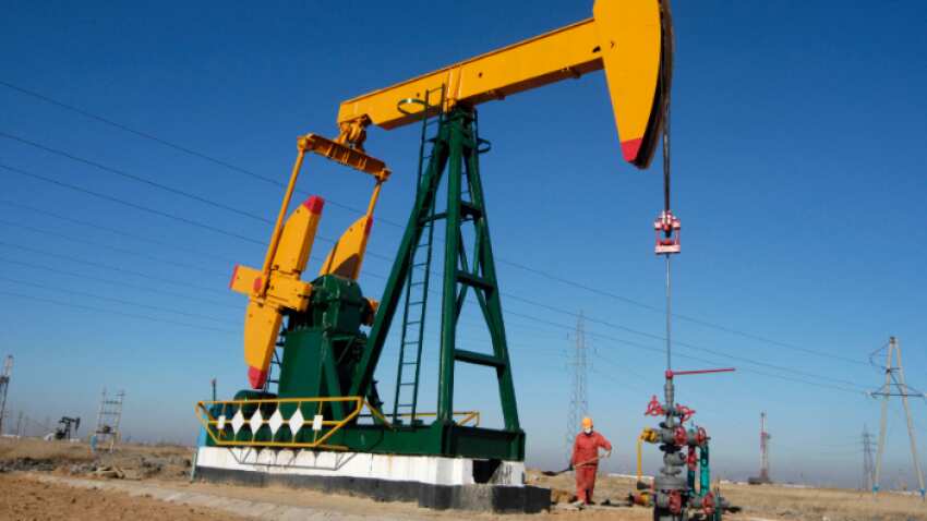 Oil Ministry seeks review of windfall tax; wants certain fields exempt 