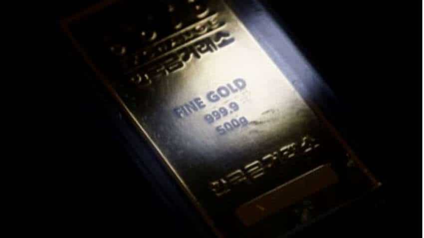 Gold Price Today 19 September: Expert advises caution to traders ahead of US Fed meeting; recommends this on MCX Gold, Silver futures