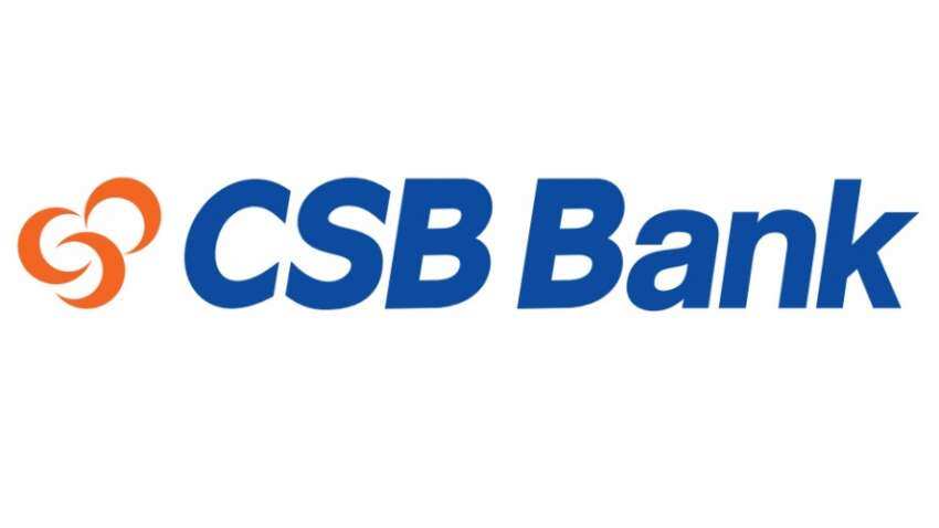 CSB Bank appoints Pralay Mondal as regular MD &amp; CEO post RBI nod