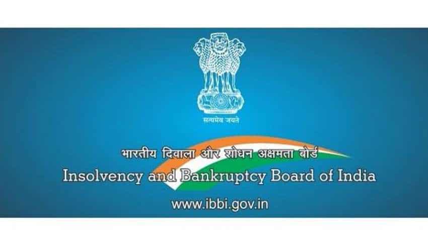 Insolvency and Bankruptcy Code: IBBI amends regulations to boost value of stressed companies