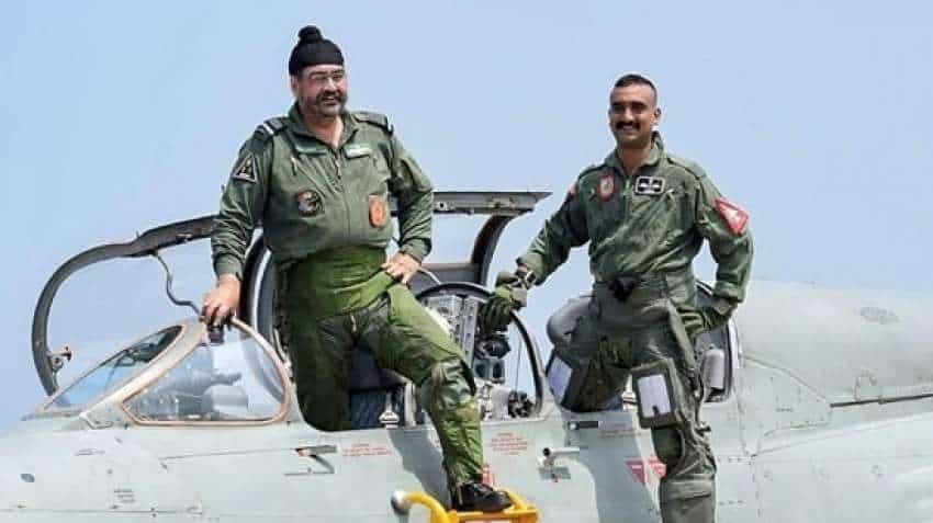 Air Force to retire Abhinandan Varthaman&#039;s MiG-21 squadron by September end