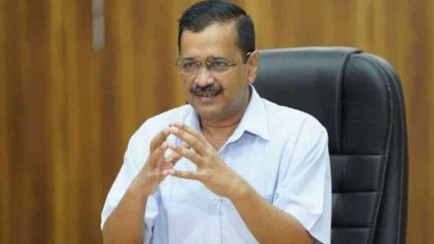 Gujarat election 2022: Arvind Kejriwal promises to implement Old Pension Scheme if AAP wins  