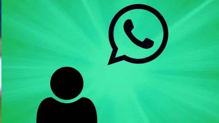 WhatsApp update: SOON! You can add captions while sharing documents