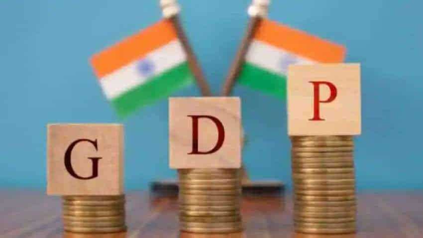 ADB cuts India's GDP growth forecast for FY23 to 7% on high inflation, monetary tightening ADB cuts India's GDP growth forecast for FY23 to 7% on high inflation, monetary tightening