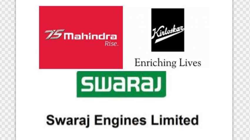 Swaraj Engines, Kirloskar Industries shares hit new 52-week highs, M&amp;M surges nearly 5% intraday – key factors driving rally