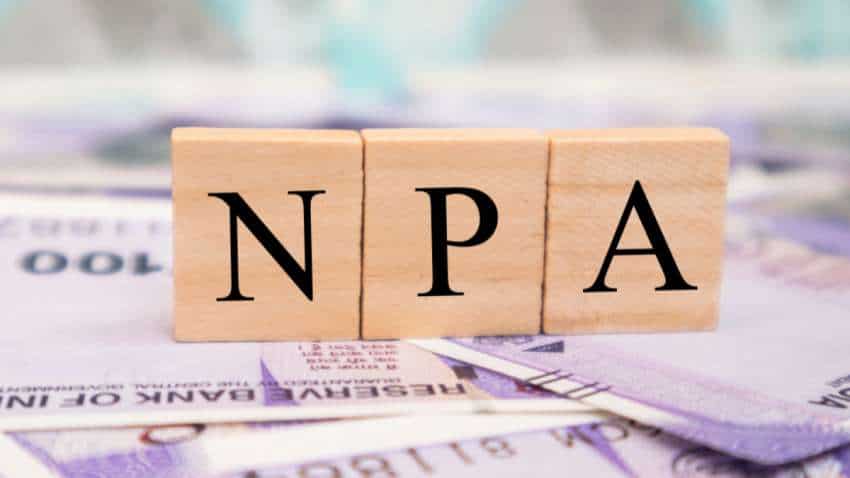 Banks gross NPA to improve to 4% by next fiscal: CRISIL