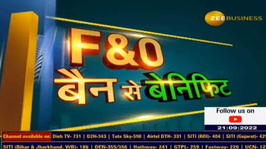 F&amp;O Ban list: Can Fin Homes, Ambuja Cements shares&#039; OI cross 95%, to replace these 2 stocks