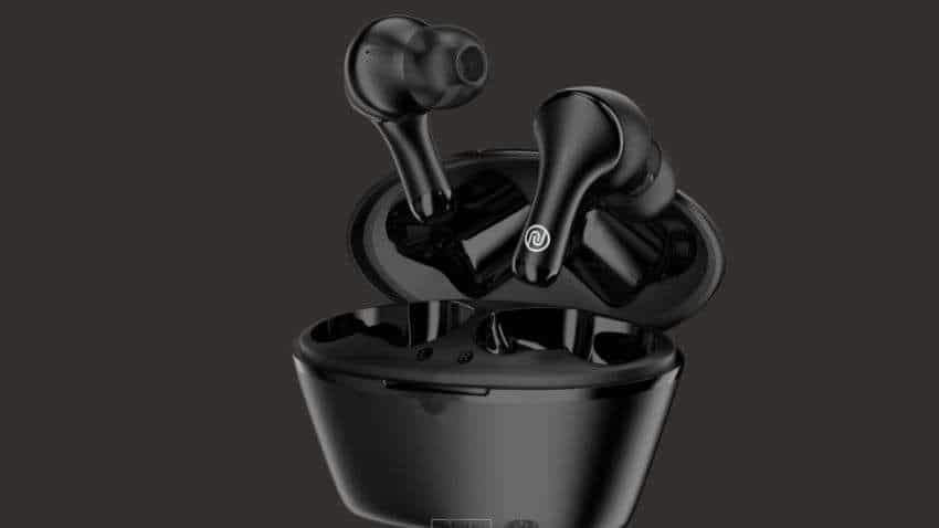 Noise Buds VS204 earbuds launched with 50 hours of playtime - Check price, availability and features