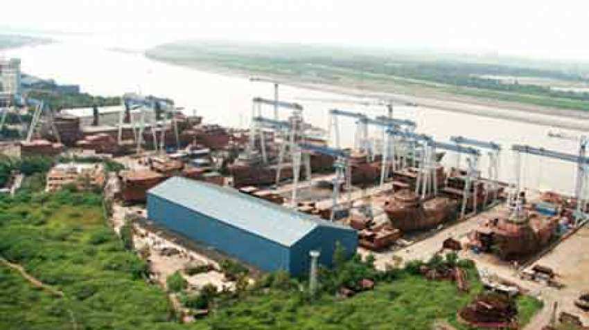 Rs 22,842 crore bank fraud: CBI arrests ABG Shipyard founder Rishi Agarwal on SBI’s complaint – know details!