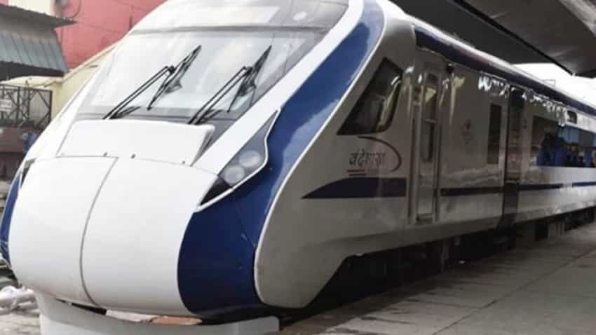 Vande Bharat Express: Indian Railways to make major changes in network 