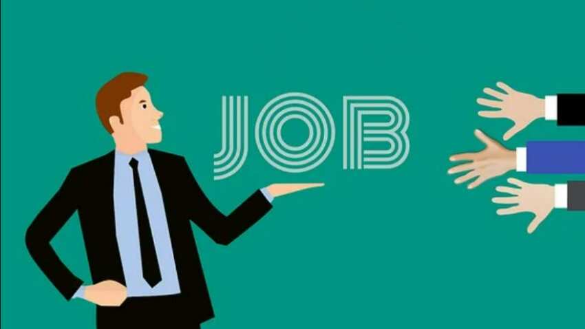 SBI PO 2022 notification for recruitment out: Check vacancies, eligibility, salary, apply online | SBI jobs
